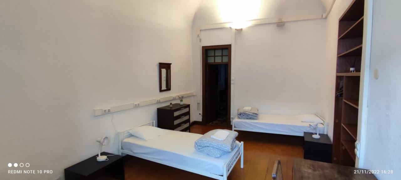 Hostel Raymundo Évora Exteriér fotografie
