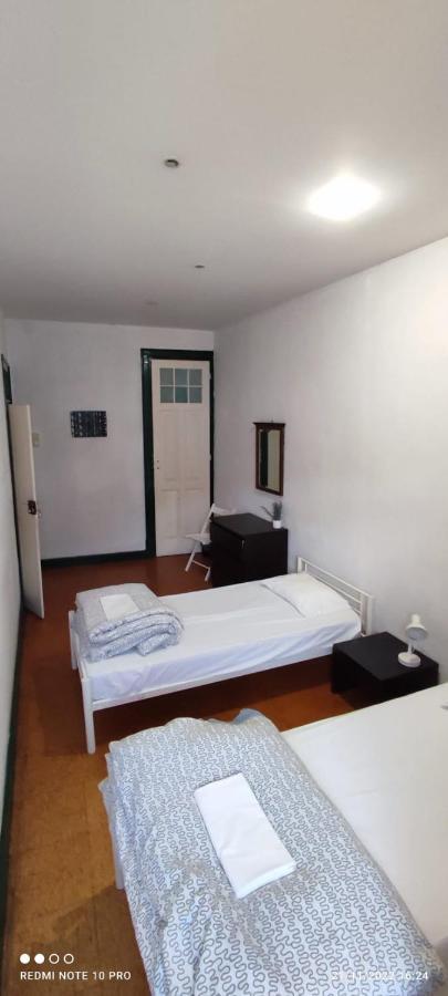 Hostel Raymundo Évora Exteriér fotografie