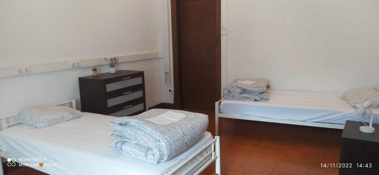 Hostel Raymundo Évora Exteriér fotografie