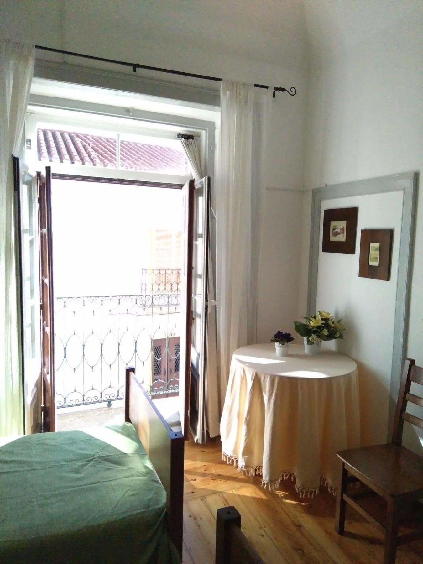 Hostel Raymundo Évora Exteriér fotografie