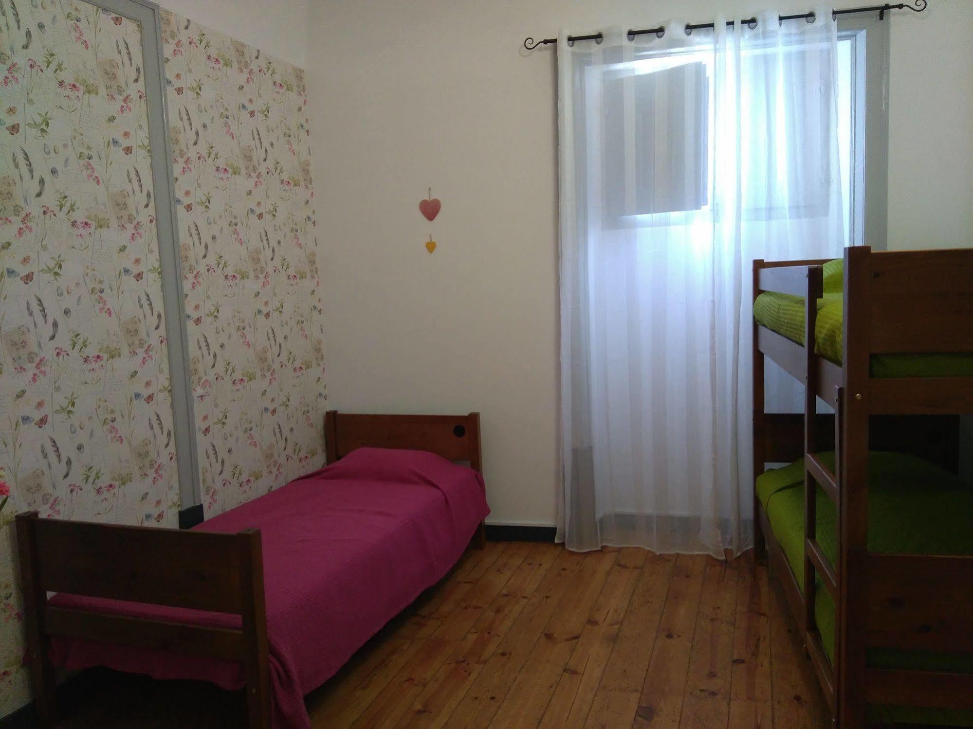Hostel Raymundo Évora Exteriér fotografie