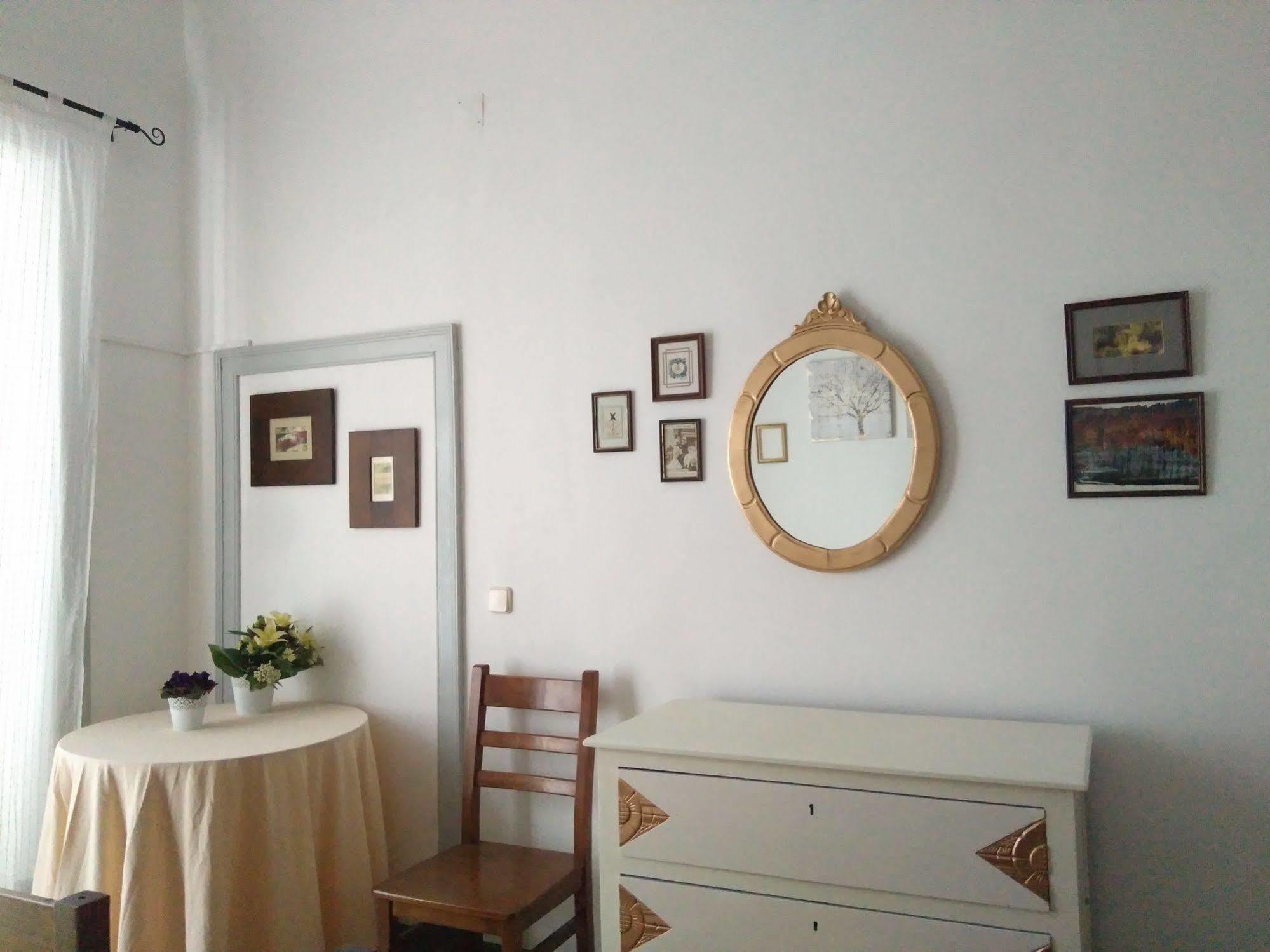 Hostel Raymundo Évora Exteriér fotografie