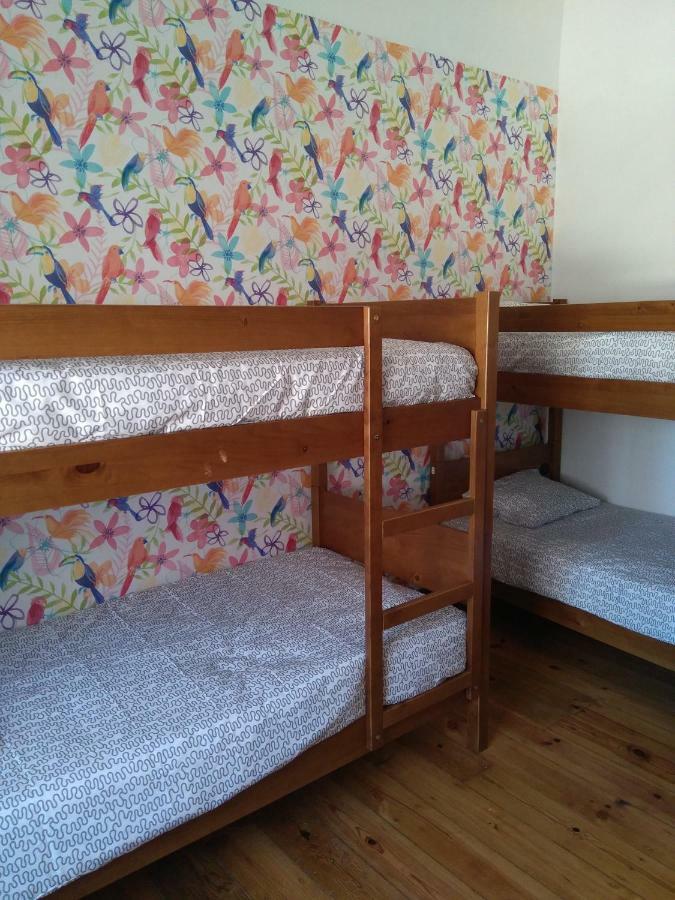 Hostel Raymundo Évora Pokoj fotografie