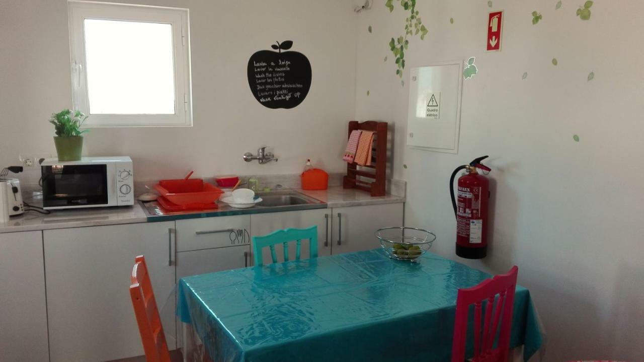 Hostel Raymundo Évora Exteriér fotografie